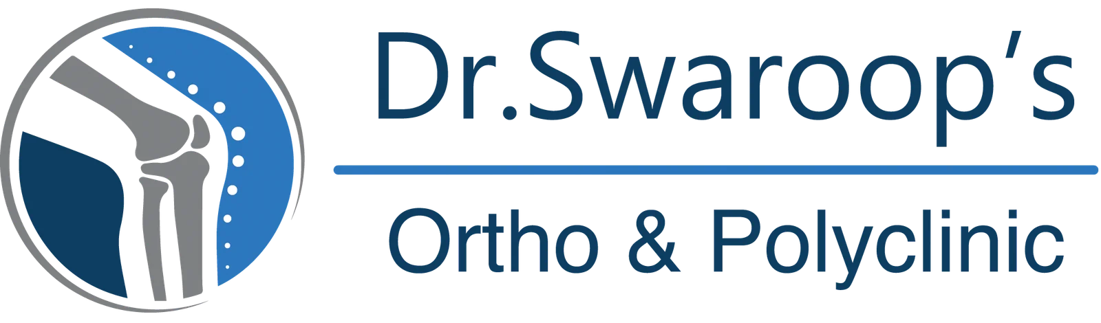 DR SWAROOP ORTHO AND POLYCLINIC