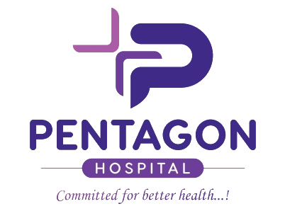 PENTAGON HOSPITAL WAKAD