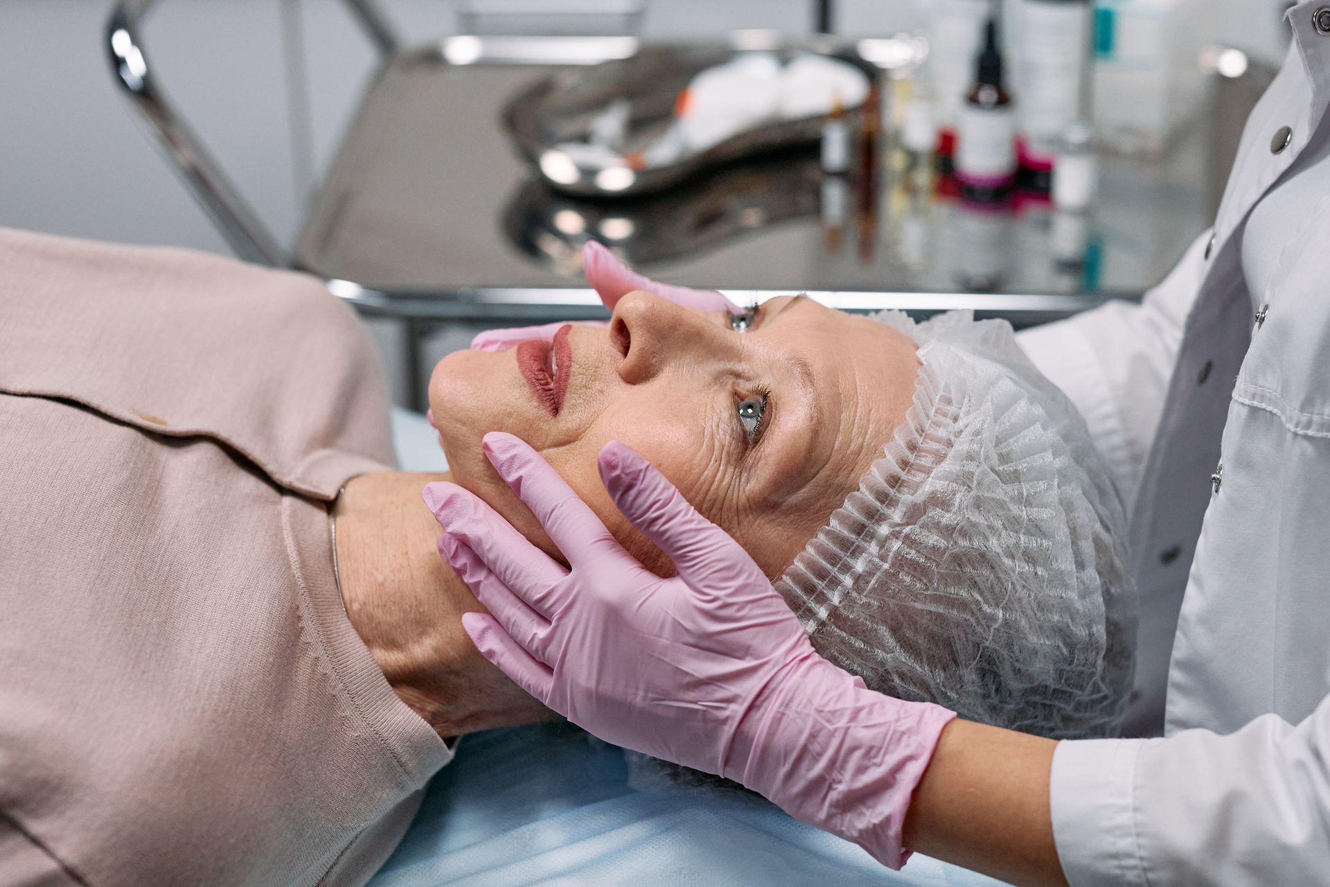 Plastic surgery1
