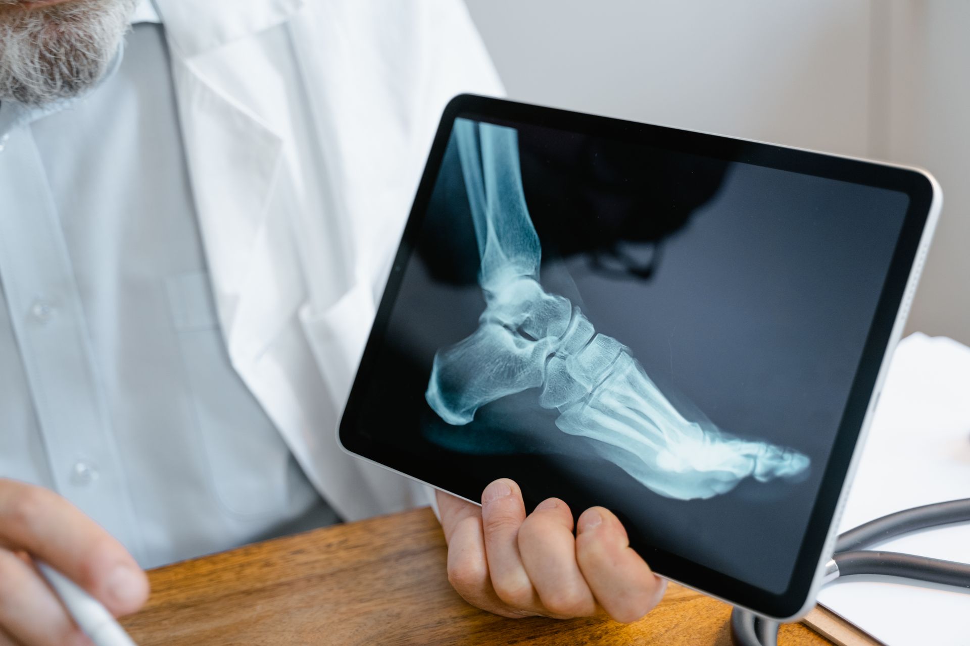 Orthopedic