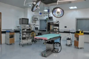 Hospital 8